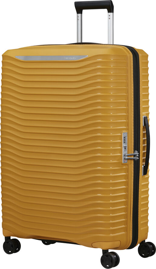 Samsonite Upscape Yellow