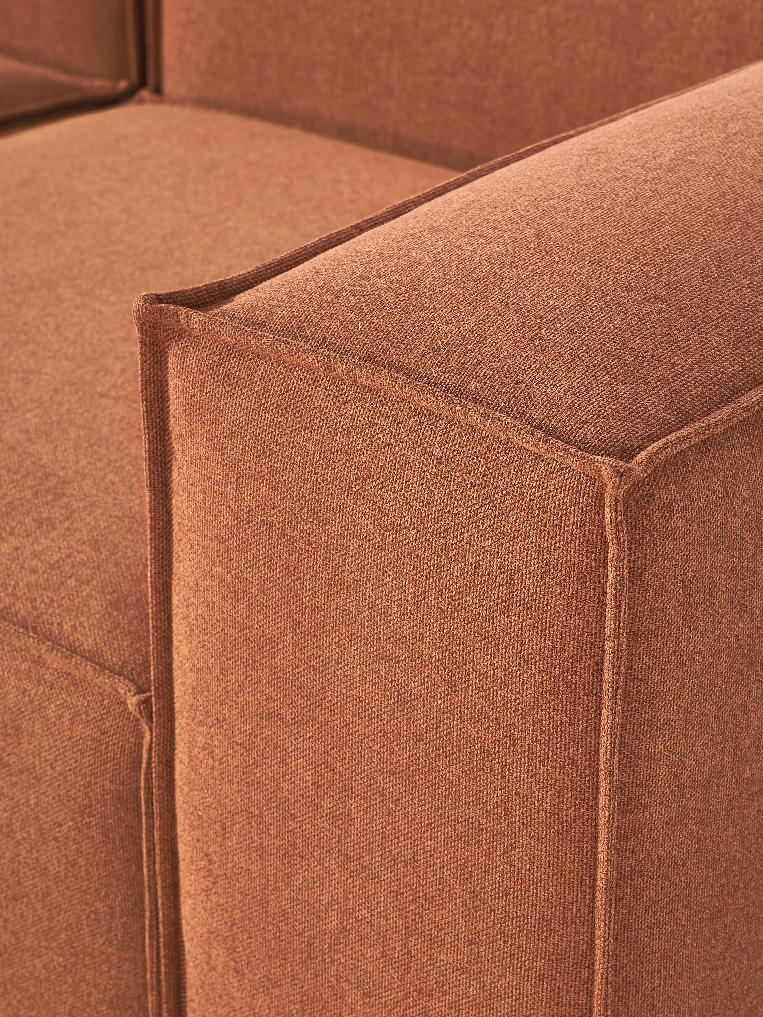 Modulaire bank Lennon (4-zits)