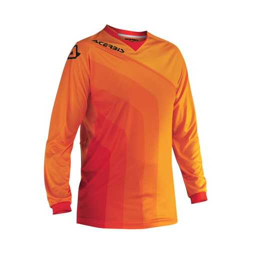 Camisa de goleiro Acerbis Evo