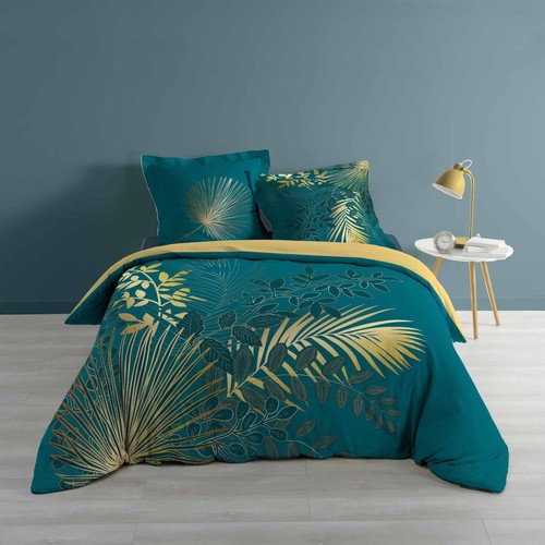 Douceur d intérieur - STRASSY - Bleu