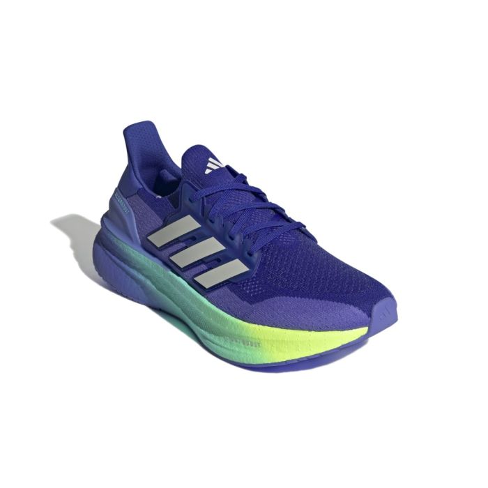 adidas Herre Løbesko Ultraboost 5 Blå