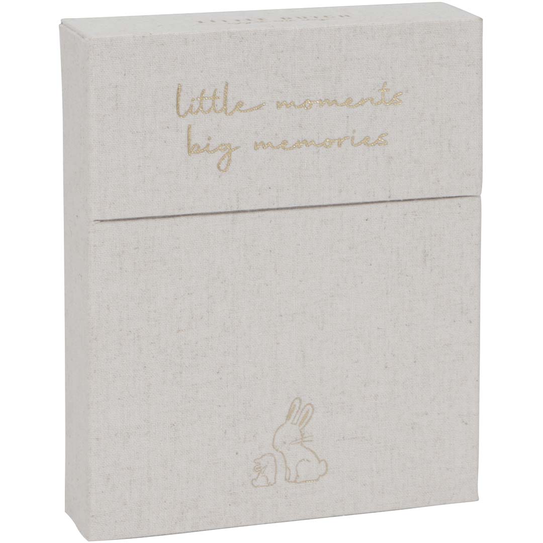Little dutch mijlpaal kaarten mijn eerste jaar
