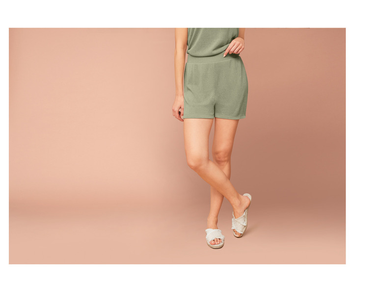 Dames short
