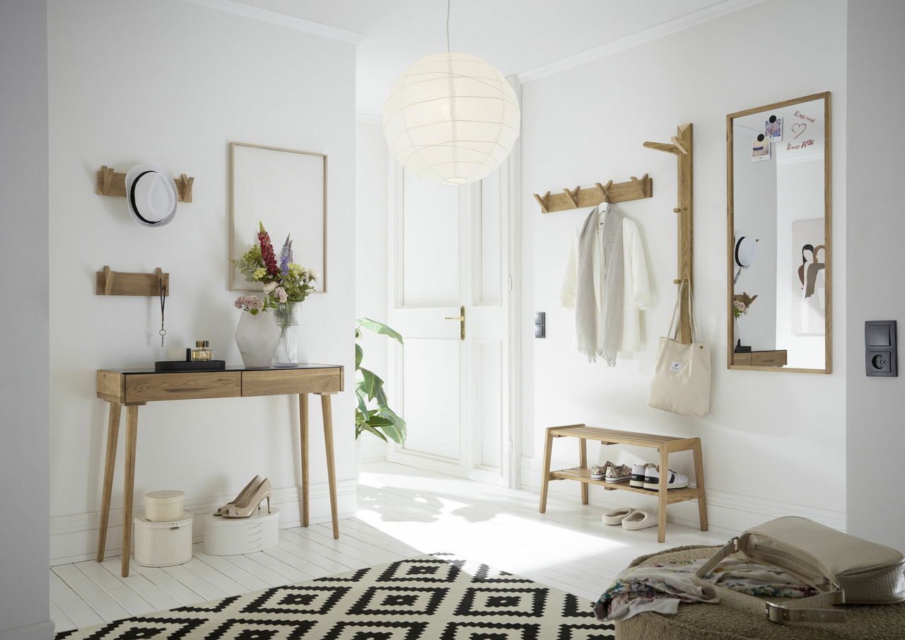 Linea Natura Konsole BANTRY