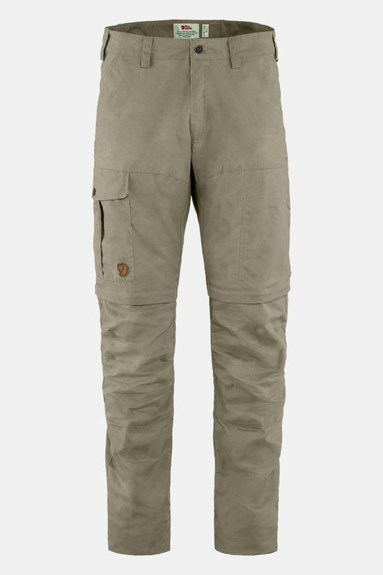 Fjällräven Fjällräven Karl Pro Zip-Off Broek Long