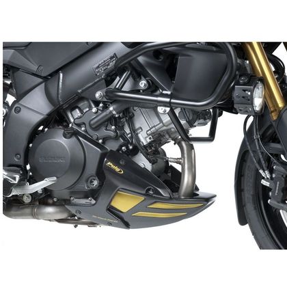 Sabot moteur Puig - Noir