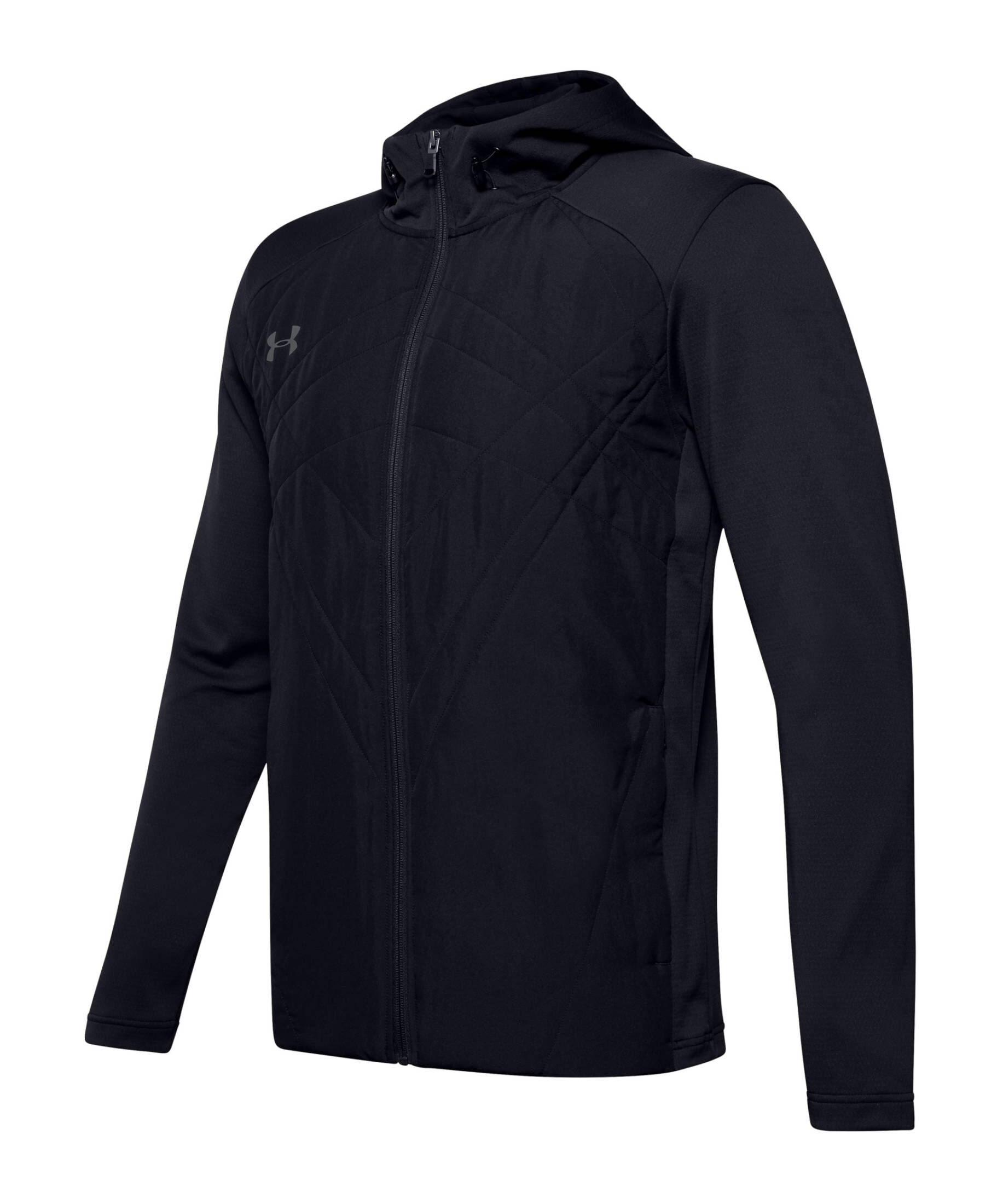 Under Armour| Herren Running - Textil - Jacken Sprint Hybrid Jacke Training