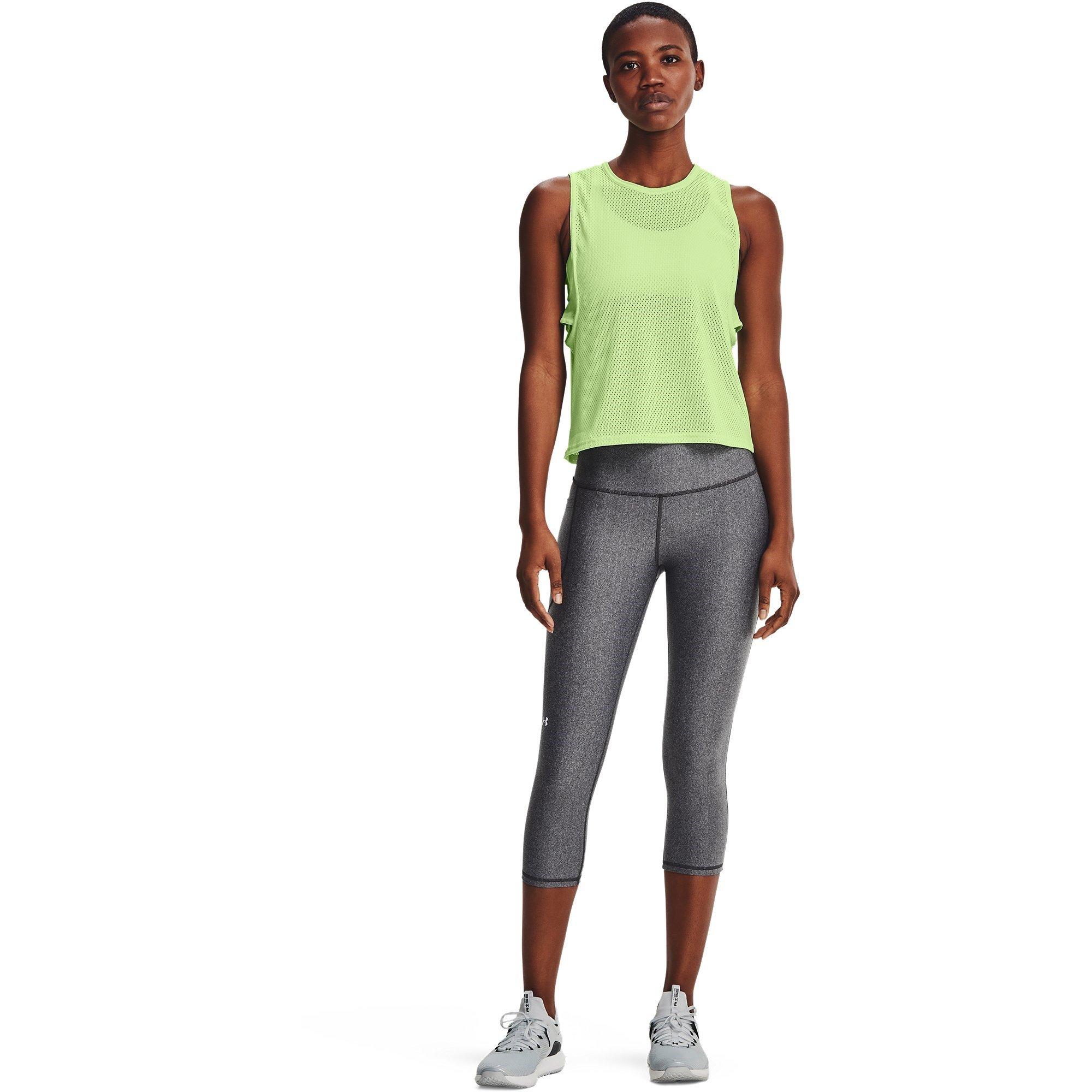 Under Armour HG Armour Hi Capris