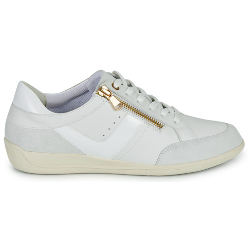 Geox - D MYRIA - Blanc