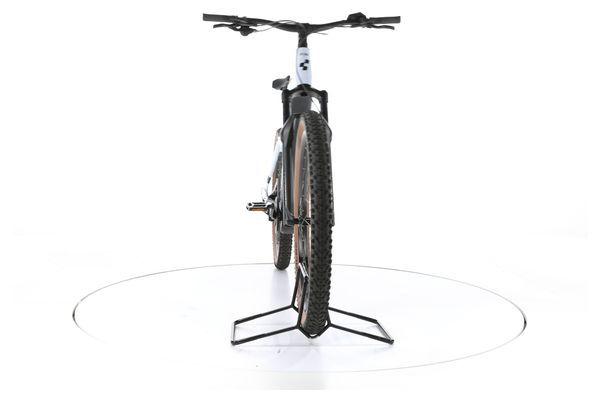 Produit reconditionné - Cube Stereo Hybrid 120 Pr Vélo électrique VTT 2023 - Très Bon Etat