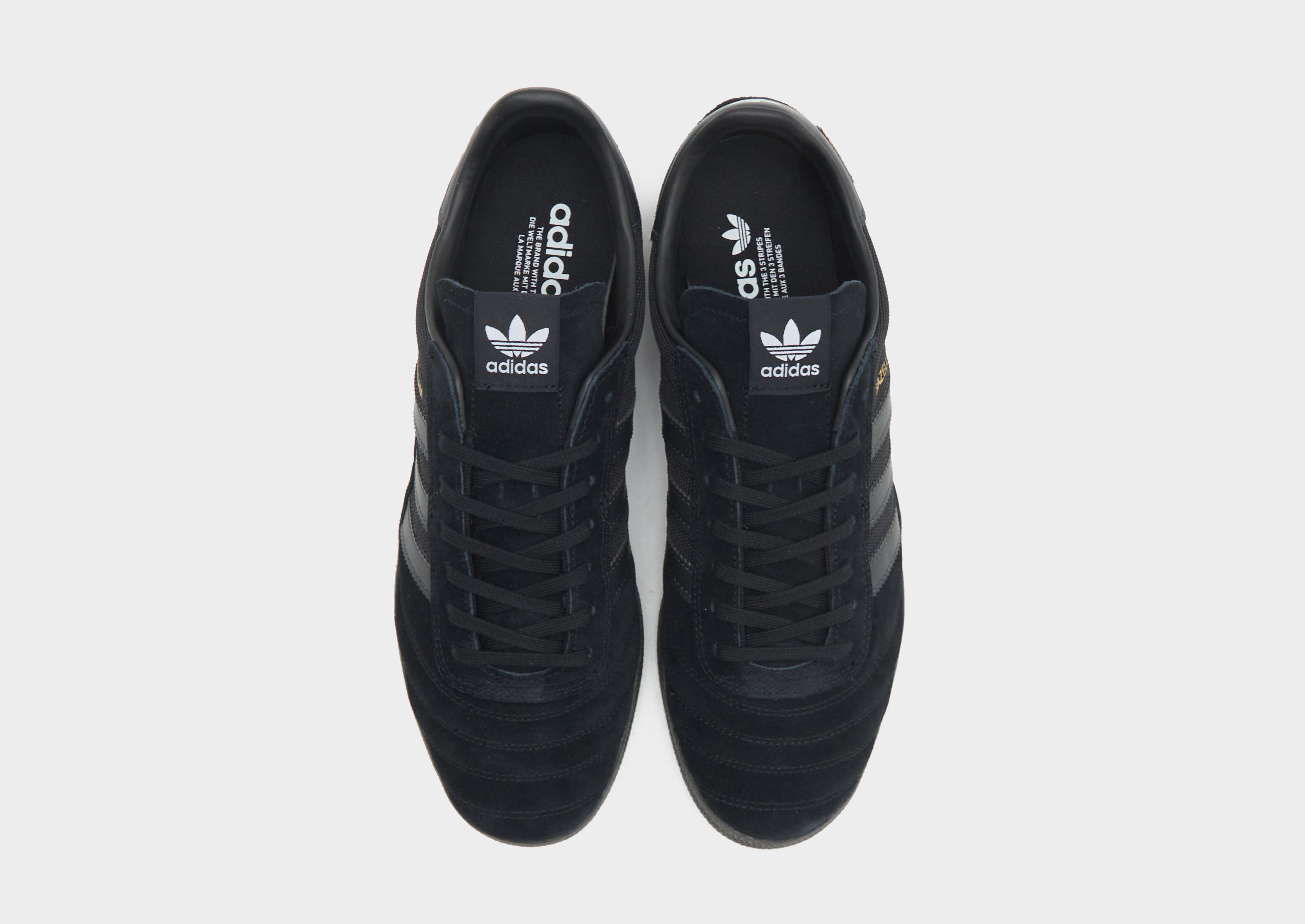 adidas Originals Gazelle Team Cordura