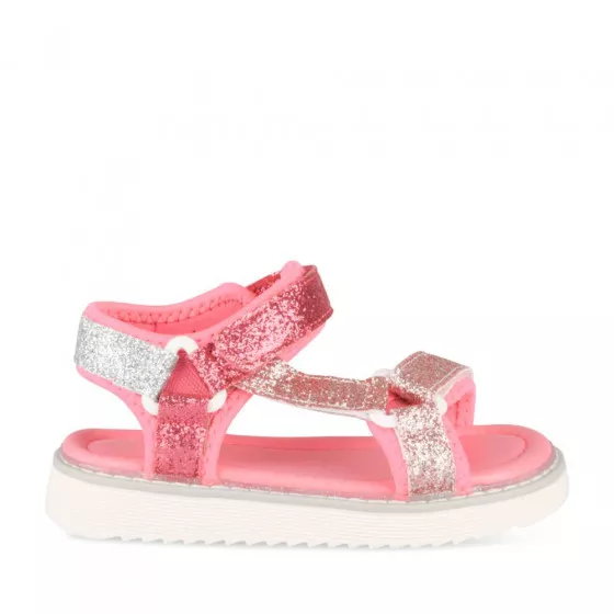 Sandales ROSE NINI & GIRLS