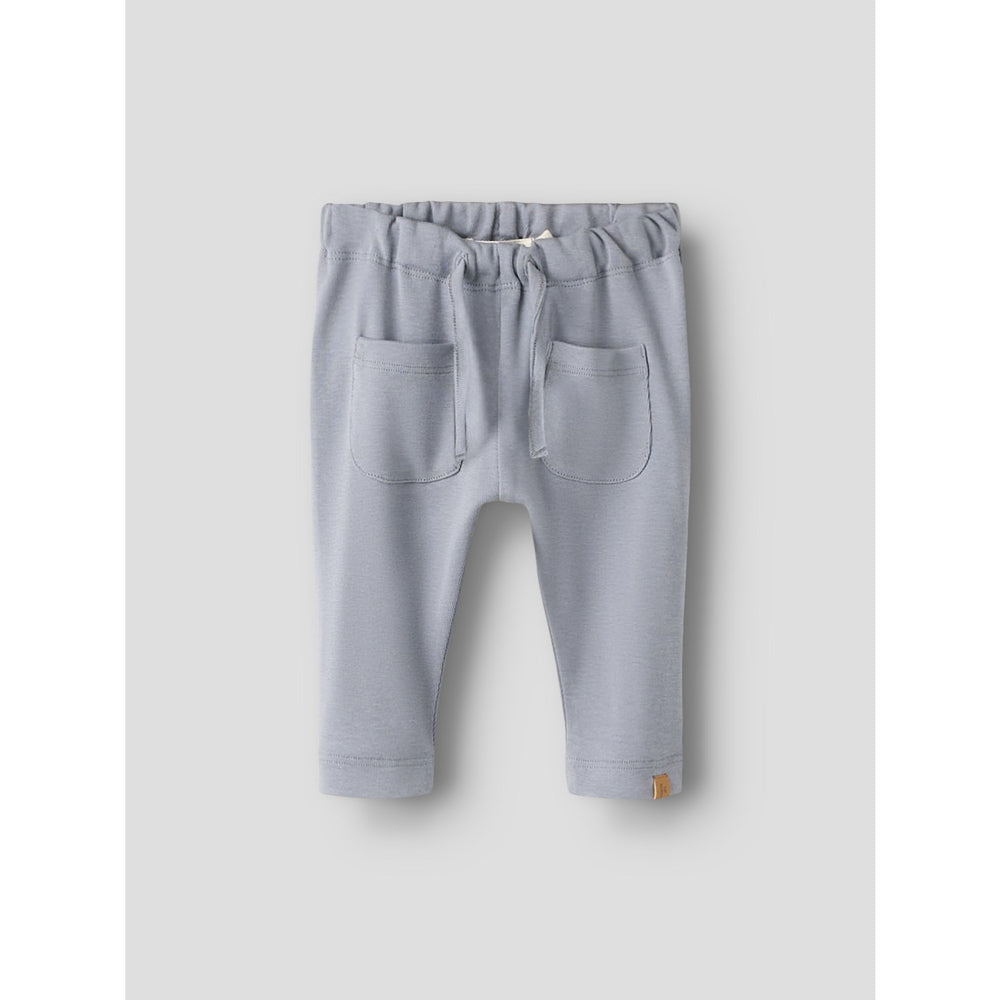 Køb Lil'Atelier Tradewinds Nbmgeo Lom Loose Bukser Lil