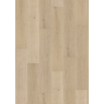 Click PVC Progetto Rivano beige eiken houtlook - rechte stroken