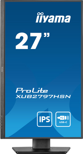 Iiyama Prolite XUB2797HSN-B2