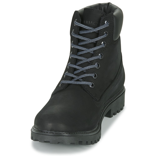 Lumberjack - RIVER - Noir