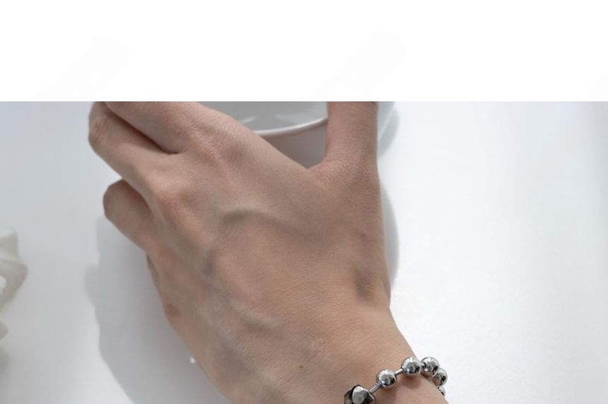 SeoulMall - Kettingarmband