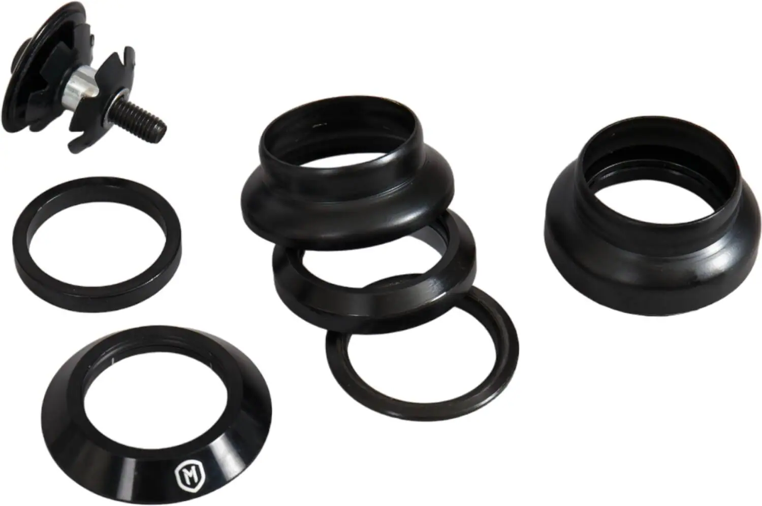 Mission Conversion BMX Headset | SkatePro