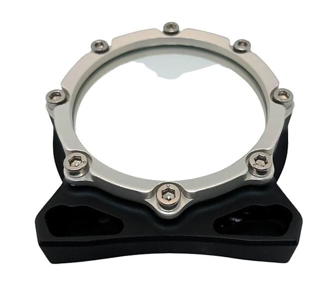 AMX TEKNOLOGY - MIRROIR TEK