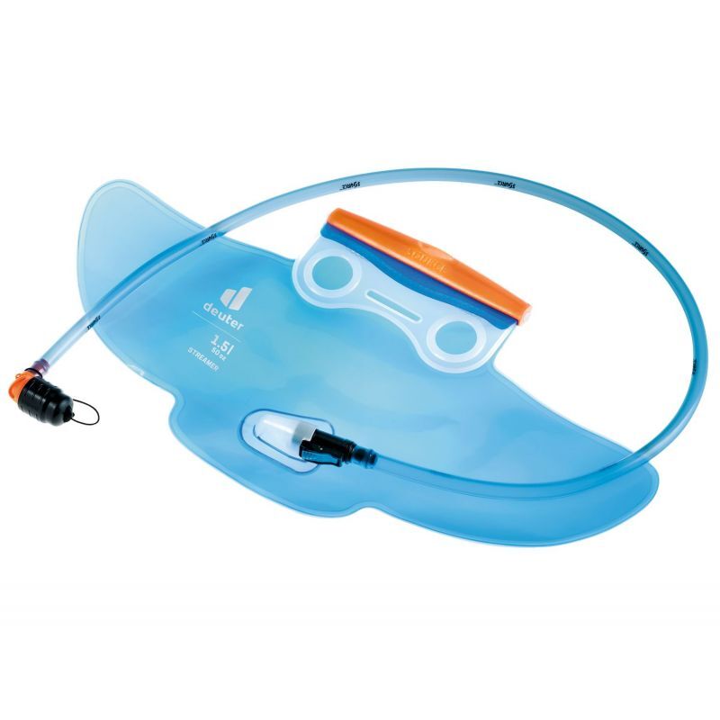 Streamer 1.5 l - Poche à eau