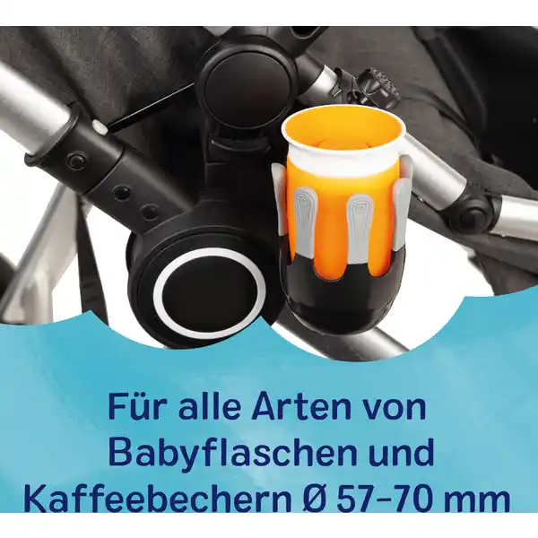 Getränkehalter