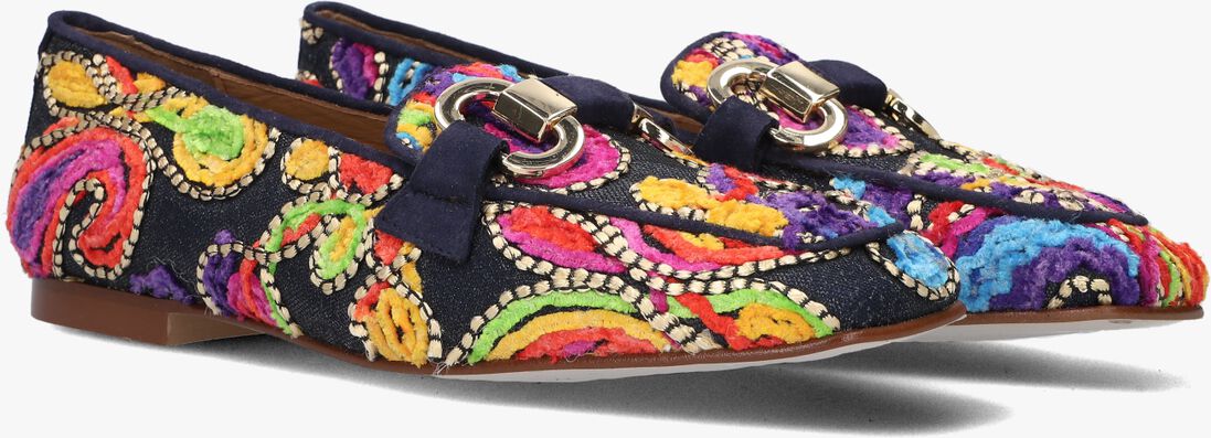 PEDRO MIRALLES blauwe pedro miralles loafers 14551