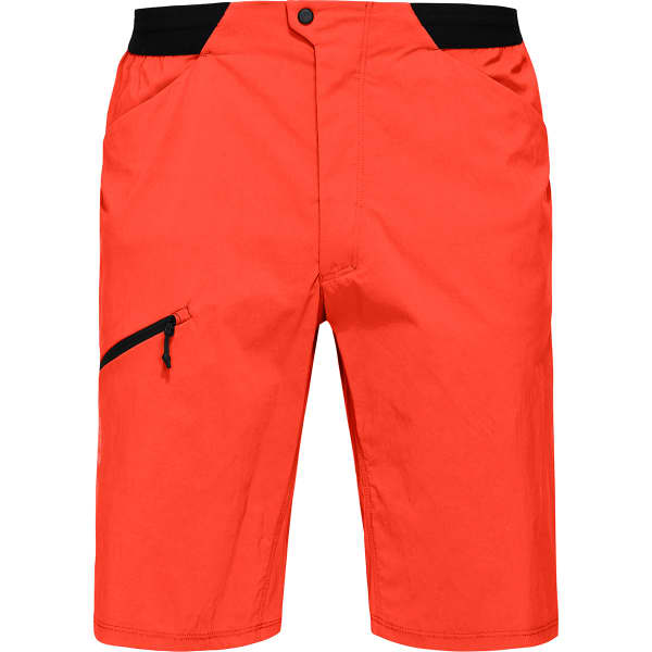 Short randonnée HAGLÖFS L.I.M FUSE SHORTS M HABANERO