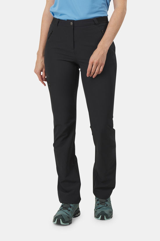 Jack Wolfskin Jack Wolfskin Geigelstein Broek Dames