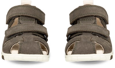 Ecco Mini Stride Sandaler, Tarmac