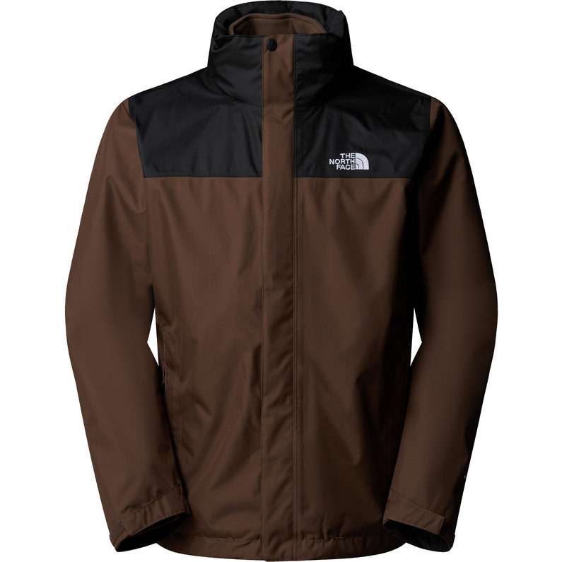 The North Face Herren Evolve II Triclimate Jacke
