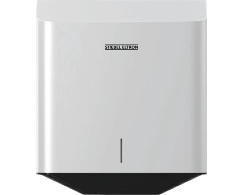 Stiebel Eltron Ultronic Premium handdroger, 27,2 x 30,9 cm, 540 watt, roestvrij staal, 205633