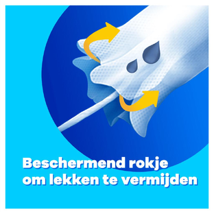 Tampax Regular Tampons Met Kartonnen Inbrenghuls 20ST