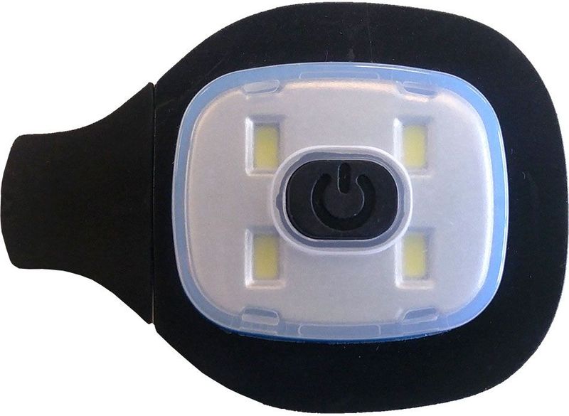 Portwest - Vervangende LED-Lichtmodule - Voor Mutsen - Oplaadbaar via USB