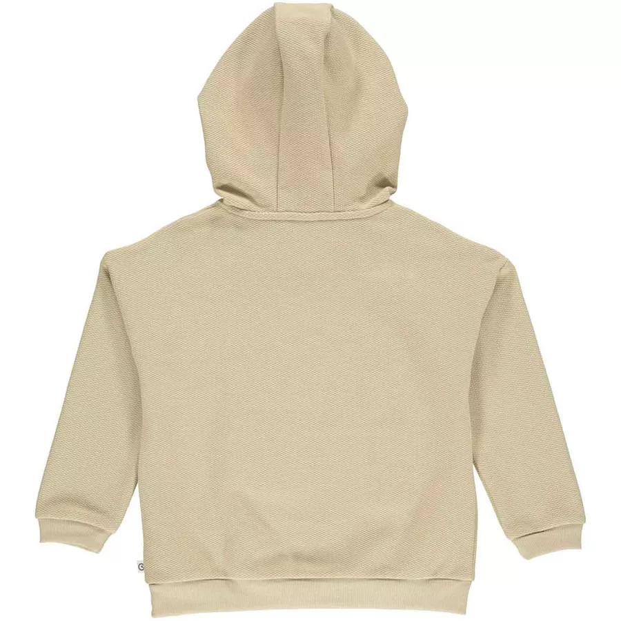 Müsli Hoodie Rye