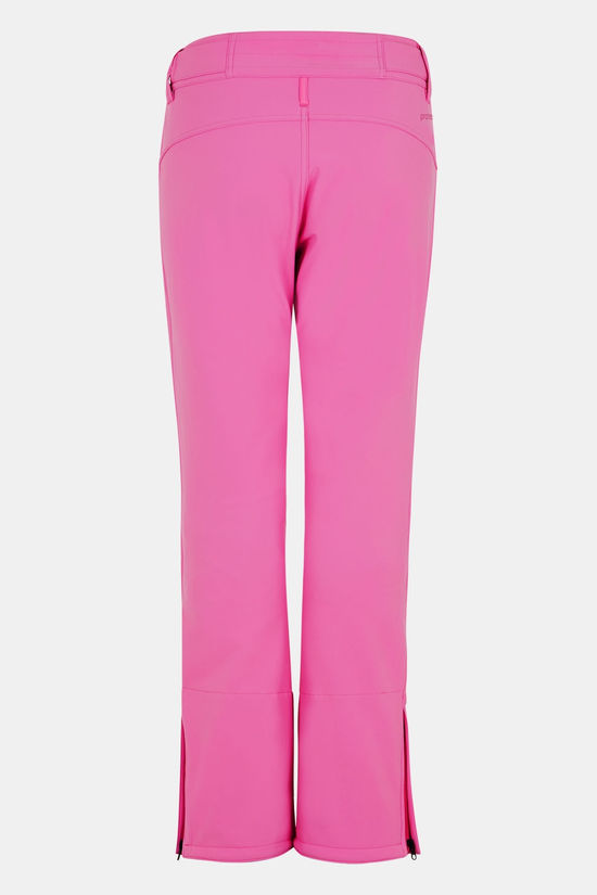 Protest Protest Prtrelole Snowpants Skibroek Dames