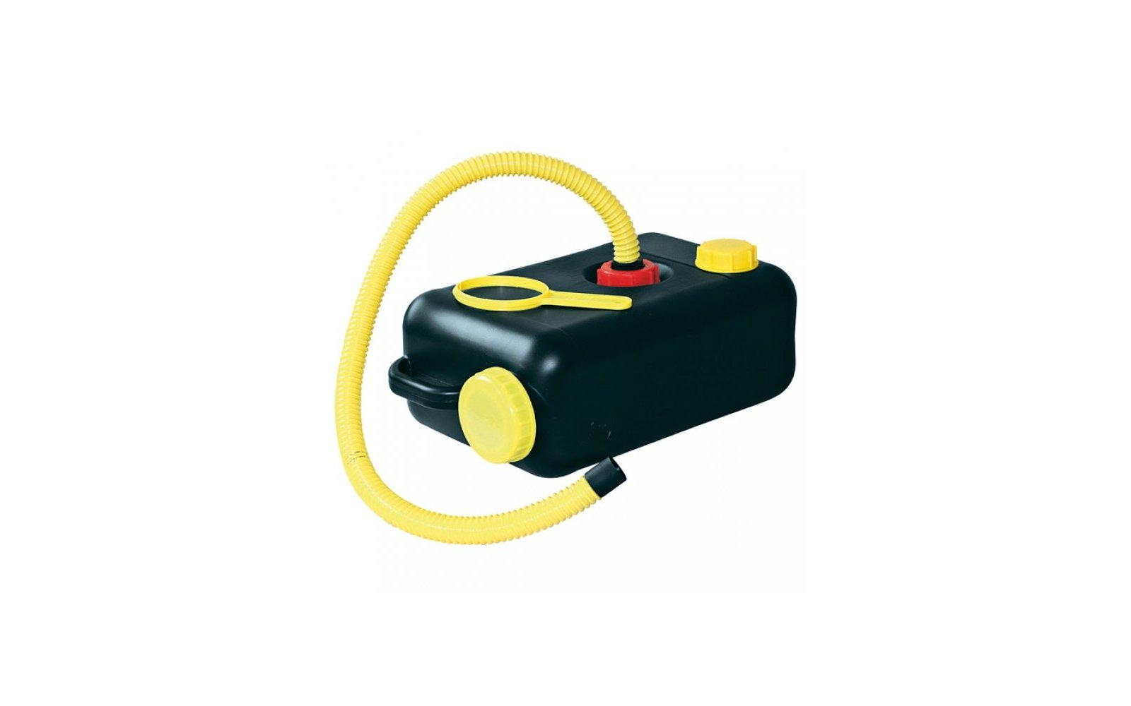 Comet Abwassertank 19 Liter