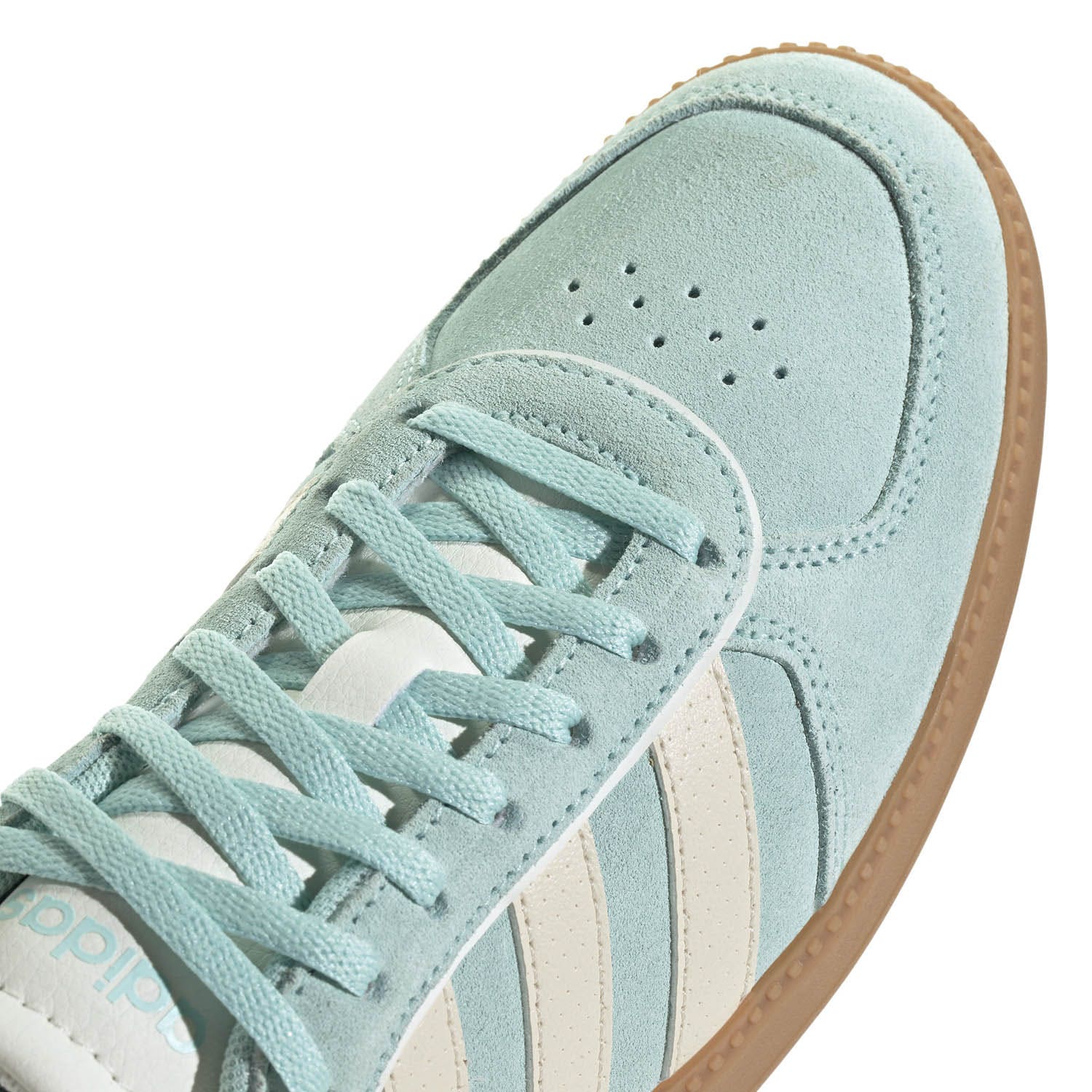 adidas  Breaknet Sleek Suede
