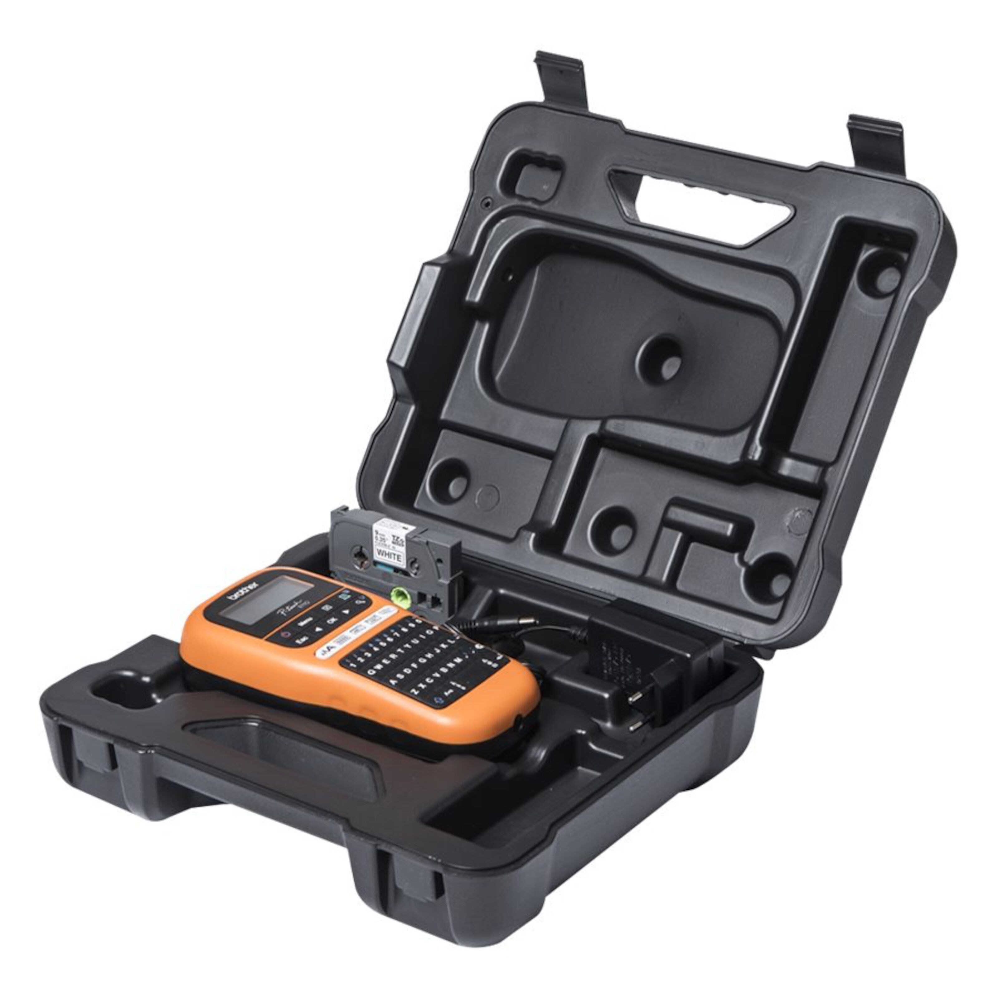 Brother P-touch PT-E110VP merkemaskin