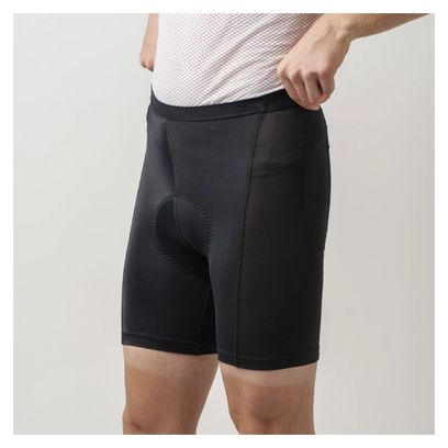 Sous Short GribGrab Basic Noir