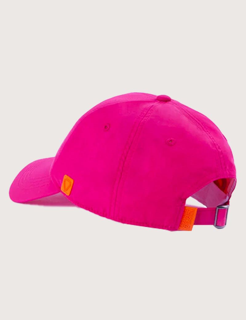 GERTRUDE&GASTON CASQUETTE NYLON COCO CANDY