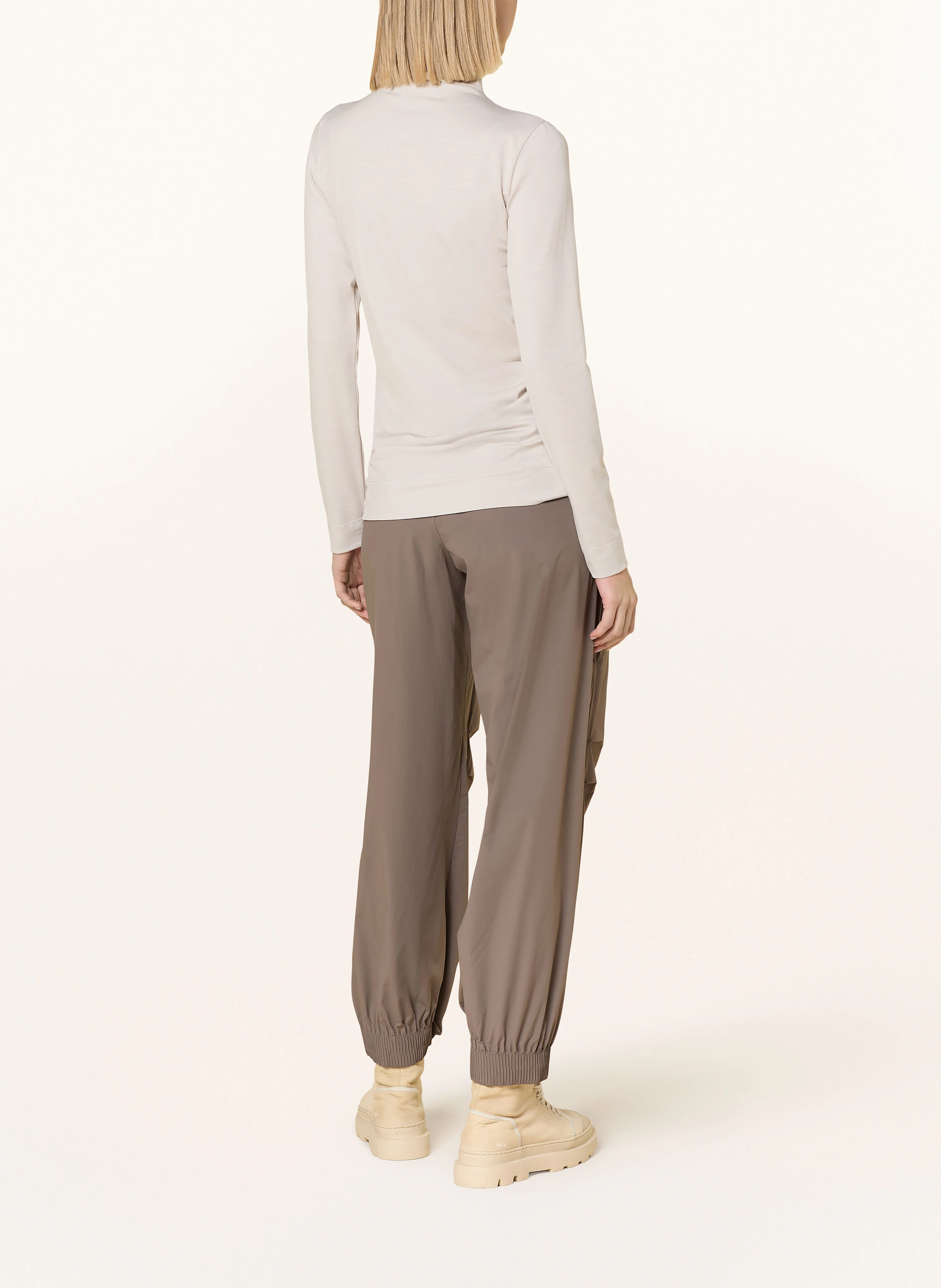 JEANNE BARET Trekkinghose SUMATRA PANTS OVER