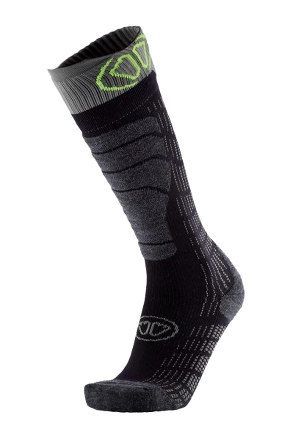 Sidas Comfort Skisokker | SkatePro
