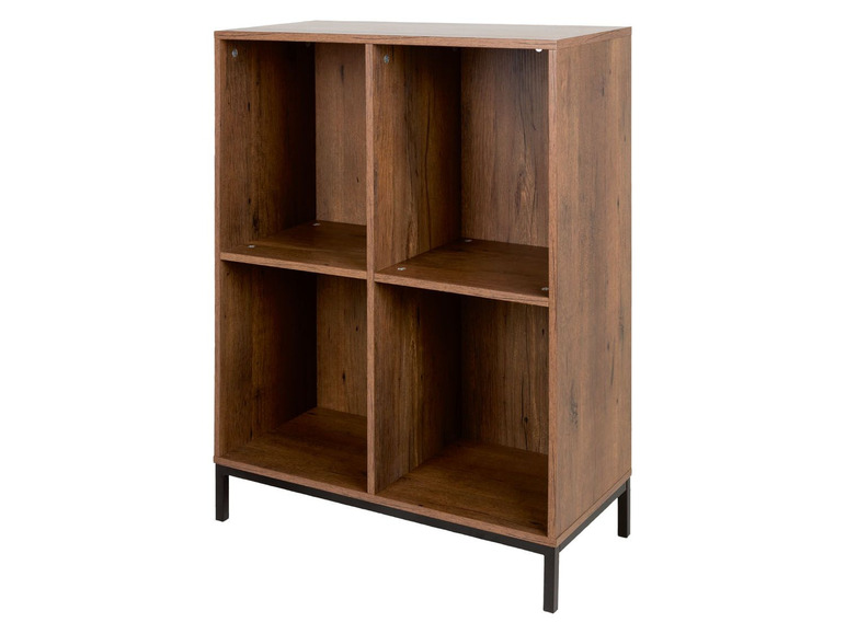 Houten kast