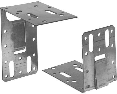 Knauf deurkozijnhoekbeugel voor CW/UA-profielen 50 mm