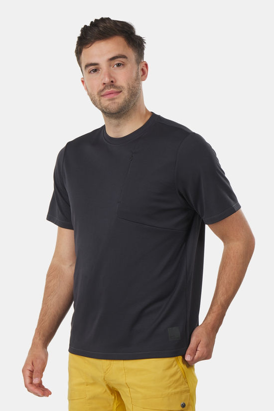 Jack Wolfskin Jack Wolfskin Bike Commute T Fietsshirt
