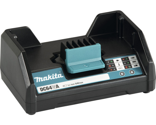 MAKITA DC64WA-lader, 64V