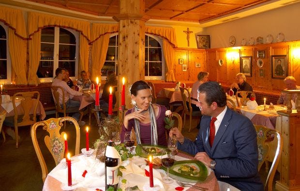 Wellness Wochenende in St. Martin am Tennengebirge als Geschenk