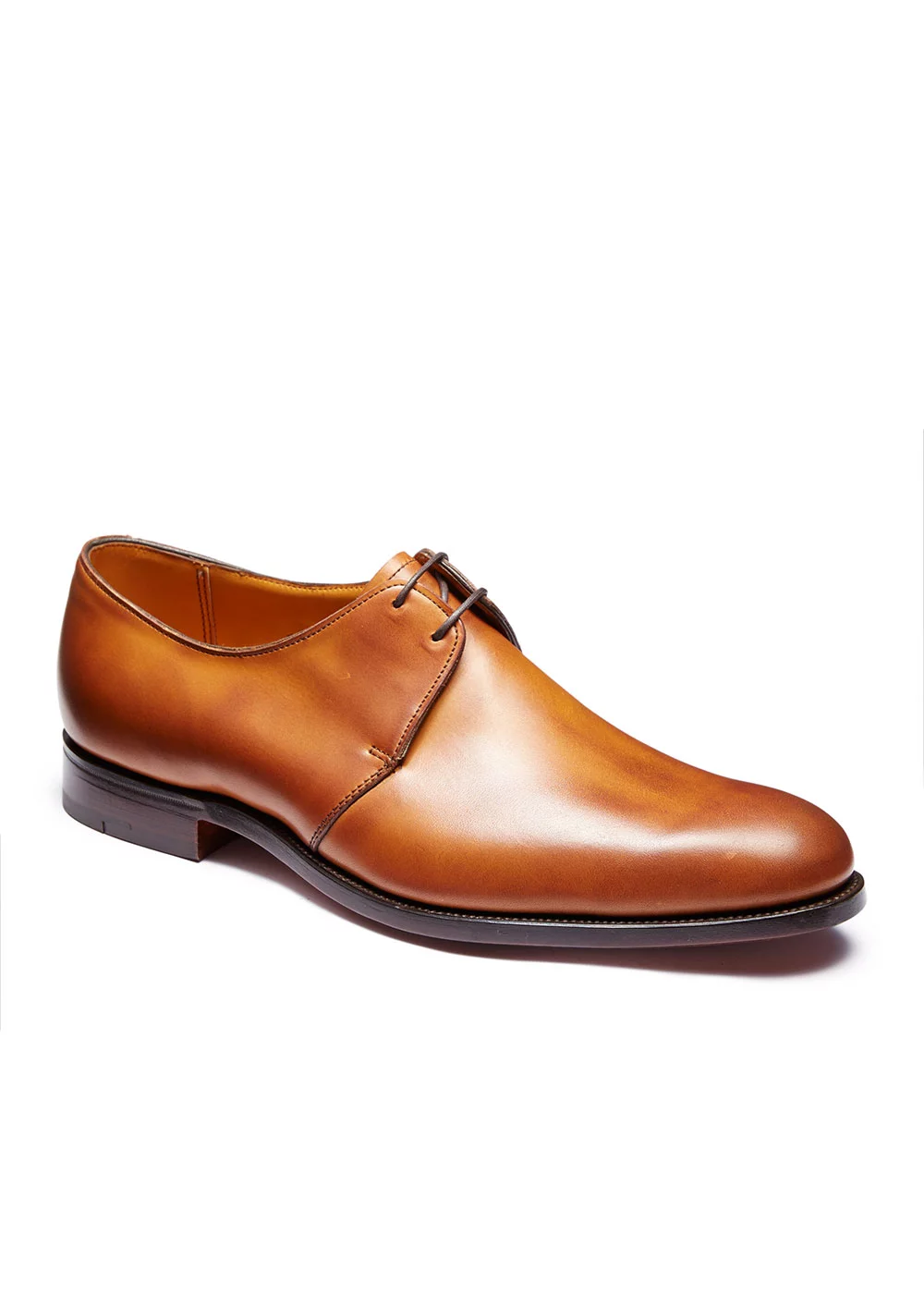DERBIES CECIL VEAU CAMEL