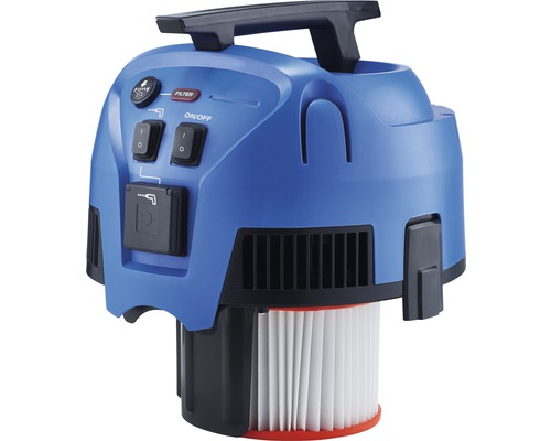 Nilfisk Multi II 30 T nat- en droogzuiger