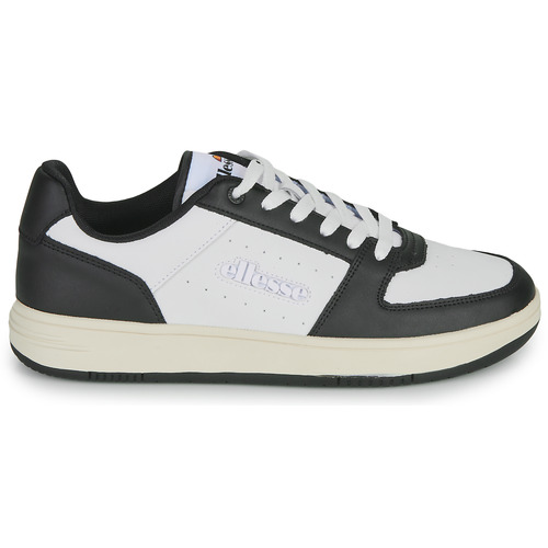 Ellesse - PANARO CUPSOLE - Blanc / Noir